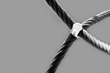 绳索, 绳子, 背景, 强度, 电缆, 概念, 帘线