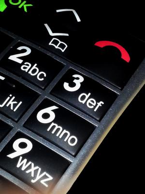 移动电话, 钥匙, 老年手机, 电话, 通信, 应用程序, 按钮
