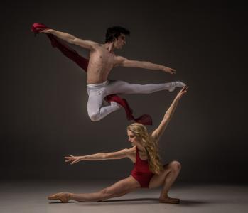 敏捷, 运动员, 平衡, 芭蕾舞女演员, 芭蕾舞团, 芭蕾舞演员, 舞者
