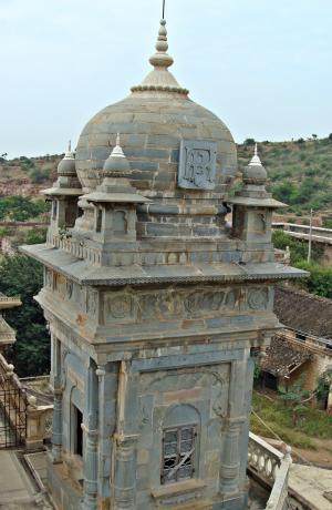 塔, 宫, 石头, 历史, patwardhan 宫, jamkhandi, 卡纳塔克