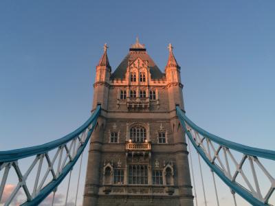 伦敦, 伦敦塔桥, 英格兰, 新闻, 感兴趣的地方