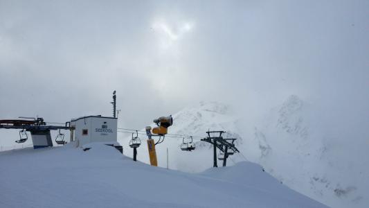 电缆车, 雾, 滑雪缆车, 您可以乘坐缆车, 滑雪, 冬季运动, 雪