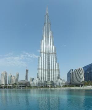 迪拜, 阿联酋, 建筑, 阿拉伯联合酋长国, 摩天大楼, 建设