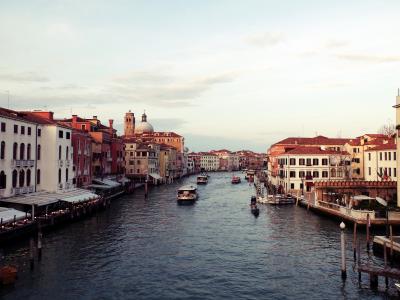 威尼斯, 意大利, 时间