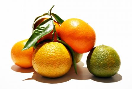 水果, 食品, 橙色