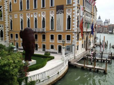 艺术, 威尼斯, 双年展, 大运河