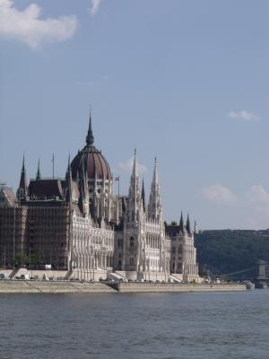 布达佩斯, 议会, 多瑙河, 匈牙利, 匈牙利议会大厦, 资本, 市中心