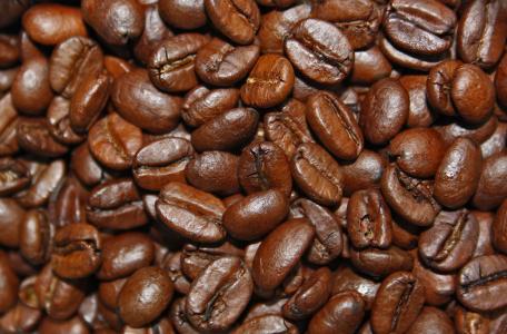 咖啡, 咖啡豆, 香气, 烤, 咖啡厅, 咖啡因, 豆