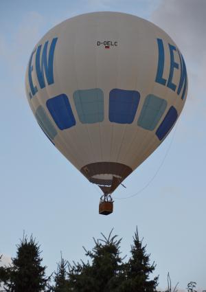 热气球, 飞机, 热气球旅行, 空气运动, 天空, 太阳, 上升