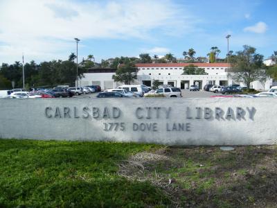 图书馆, 书籍, 建设, 加利福尼亚州, 学习, 文学, 卡尔斯巴德