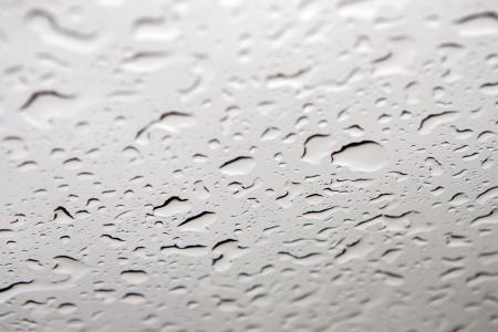 水滴, 湿的杯子, 下降, 湿法, 水, 液体, 雨滴