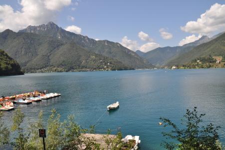 湖, 特伦蒂诺, 天空, 自然, 山脉, 魔术, 意大利