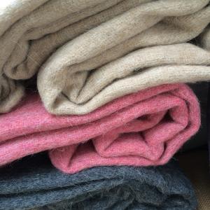 羊驼, 橡皮布, 羊毛毯, 冬天, 温暖, 纺织, 羊毛