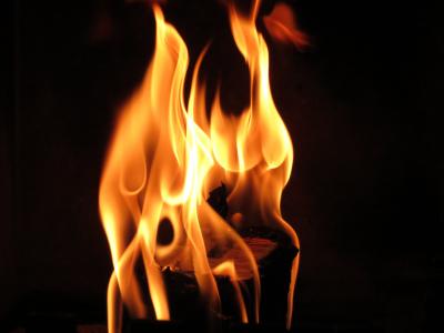 火焰, 消防, 开火, 热, 海思那里, 温暖, 烧伤
