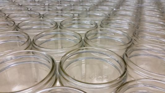 克尔罐, 罐子里, 玻璃, 玻璃罐, 集装箱, 透明, 玻璃器皿