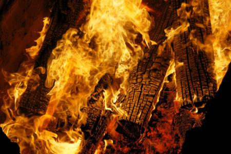 消防, 篝火, 温暖, 火-自然现象, 火焰, 热-温度, 燃烧