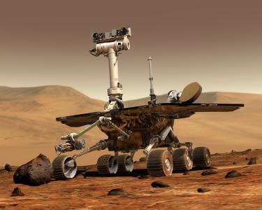 火星, 火星漫游者, 太空旅行, 机器人, 火星表面, 研究, 研究