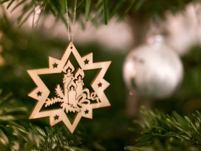 圣诞节, 星级, 圣诞树之星, 一品红, adventsstern, 木材, 木雕