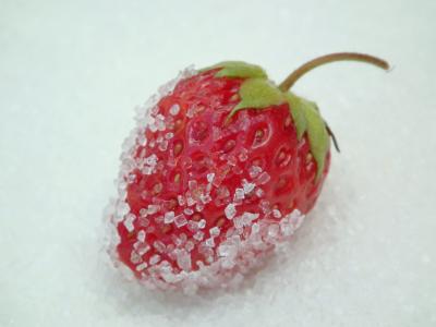 浆果, 草莓, 红色, 野草莓, 花园里的草莓, 令人垂涎, 美味