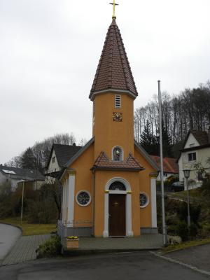 schmiechen, 教堂, 教会, 祷告的殿