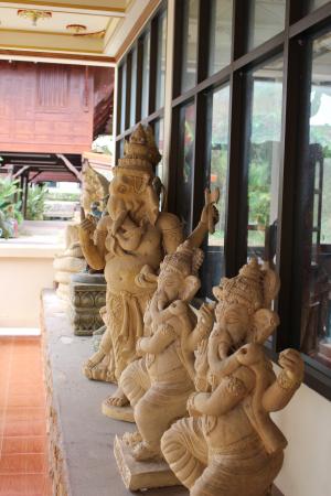 泰国, 宗教, 佛教, 亚洲, 雕像
