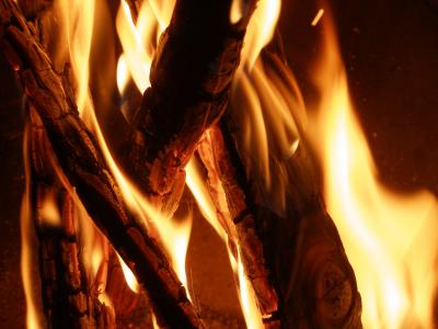 篝火, 消防, 烧伤, 火-自然现象, 火焰, 热-温度, 燃烧