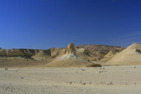 以色列, 死海, 沙子, 景观, 沙漠, 干, 自然