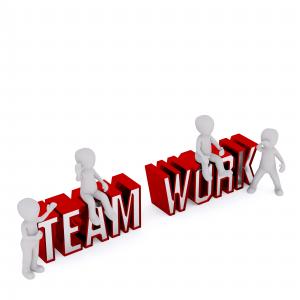团队, 团队合作, 团队合作精神, 在一起, 合作, 社区, 伙伴关系