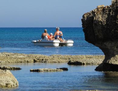 塞浦路斯, 旅游, 休闲, 假期