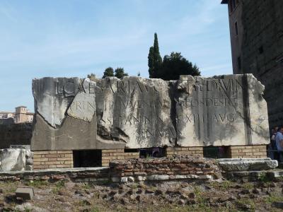 废墟, 罗马遗址, 古罗马