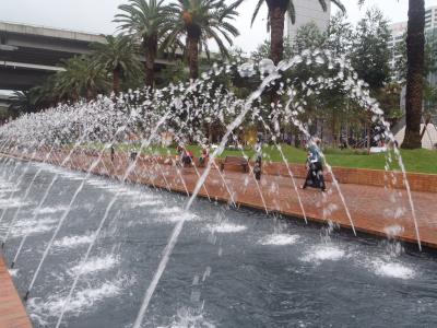 喷泉, 水, 水功能, 悉尼