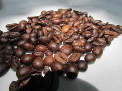 烘培的咖啡豆, 圣歌, 印度, 豆, 棕色, 咖啡因, 咖啡厅