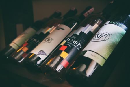 葡萄酒, 瓶, 葡萄酒瓶, 酒精, 饮料, 红色, 玻璃
