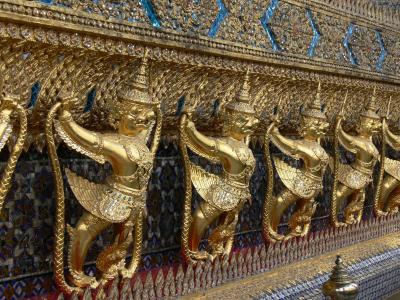泰国, 宗教, 曼谷, 传统, 皇家