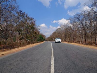 道路, 街道, 汽车, 交通, 公路, 印度