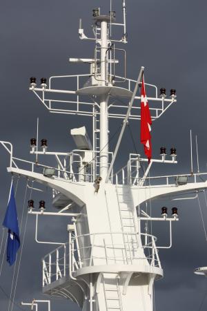 丹麦语, 丹麦国旗, dannebrog, 天空, 船舶, 天星渡轮码头, 丹麦