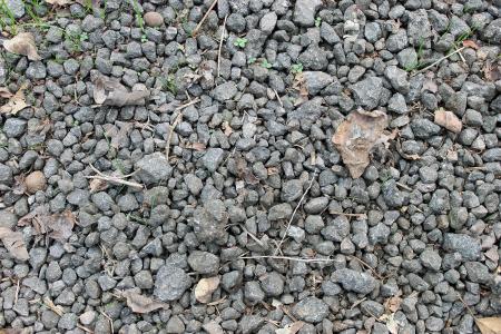 砾石, 鹅卵石, 土壤, 纹理, 材料