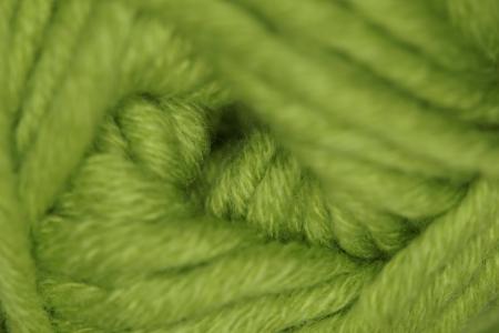 羊毛, 猫的摇篮, 线程, 帘线, 纠缠不清, 羊毛, 绿色