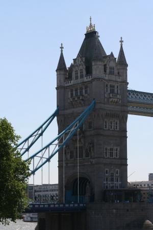 伦敦, 伦敦塔桥, 英格兰, 英国, 感兴趣的地方, 塔, 具有里程碑意义
