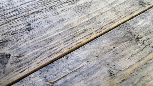 木材, 地板, 表, 船壳板, 静脉, 老木, 背景