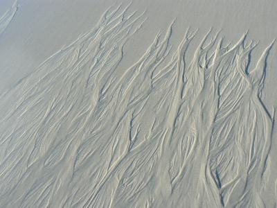 沙子, 波, 自然, 艺术, 海岸, 海, 加利福尼亚州