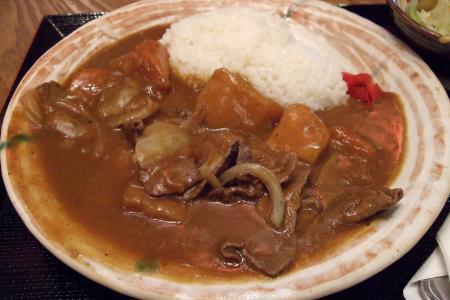 大米, 牛肉, wafu 咖喱, 食品, 顿饭, 肉, 晚餐