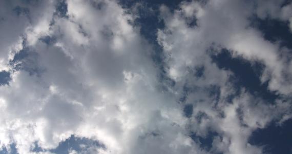 天空, 云彩, 云层形成, 蓝色