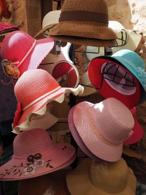 帽子, 太阳保护, 头饰, 太阳帽子, 服装, 款式新颖, 别致