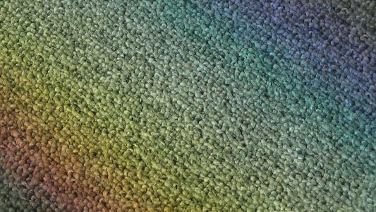 地毯, 纺织, 彩虹的颜色, 折射, 背景, 模式, 材料