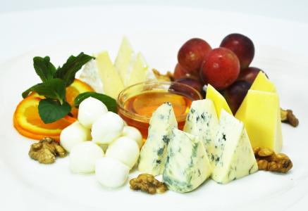 奶酪, 马苏里拉, 营养, 一道菜, 美味, 厨房, 奶酪盘