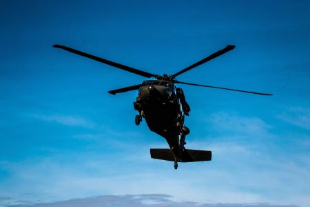直升机, 联邦军队, 从212, 飞行机器, 飞机