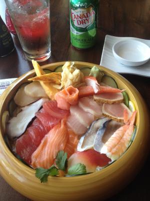 寿司, 三文鱼, 鱼, 食品, 海鲜, 日语, 顿饭