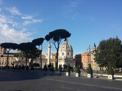 罗马, 教会, 纪念碑, 艺术, 大教堂