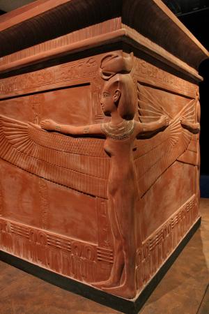 pharonen, 埃及文物, 博物馆, 神